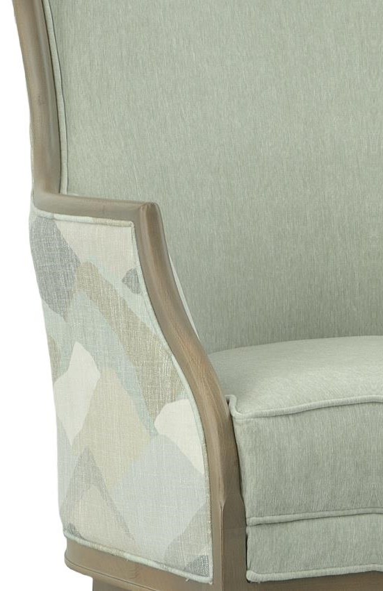Marcel sales club chair